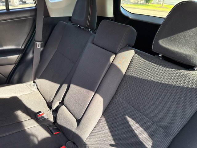 Used 2018 Toyota RAV4 XLE w/ Plus Extra Value Package AWD/4WD image 15