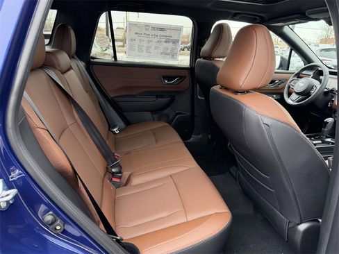 New 2026 Subaru Outback Touring XT image 11