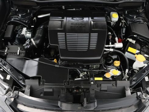 Used 2022 Subaru Forester Limited image 42