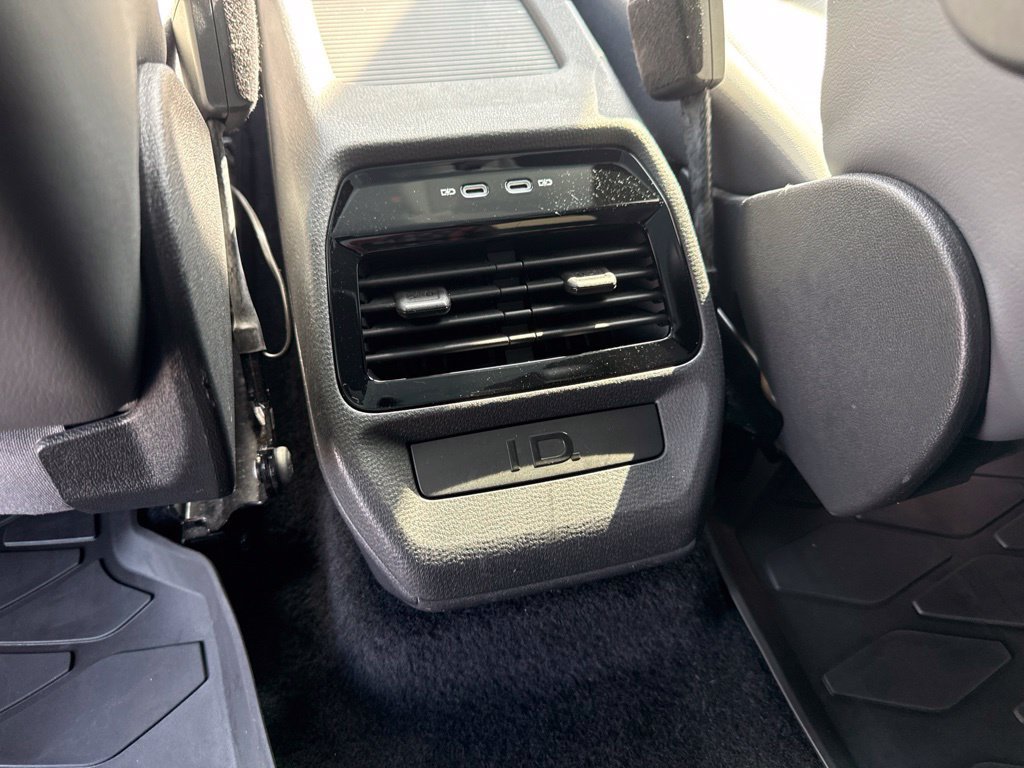 Used 2021 Volkswagen ID.4 Pro S RWD image 15