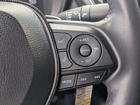 Used 2021 Toyota Corolla SE w/ Carpet Mat Package (TMS) FWD image 19