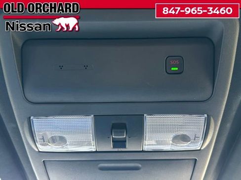 Used 2024 Nissan Frontier PRO-4X w/ Pro Convenience Package image 21