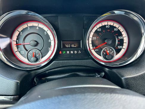 Used 2014 Dodge Grand Caravan American Value Package image 5