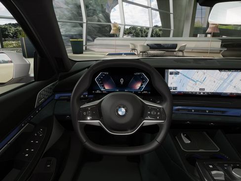 New 2026 BMW 540i xDrive image 13