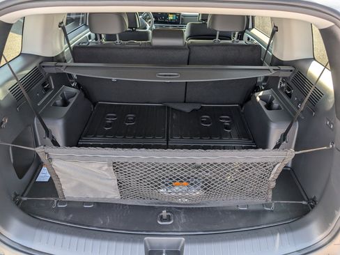 New 2026 Hyundai Santa Fe XRT image 14