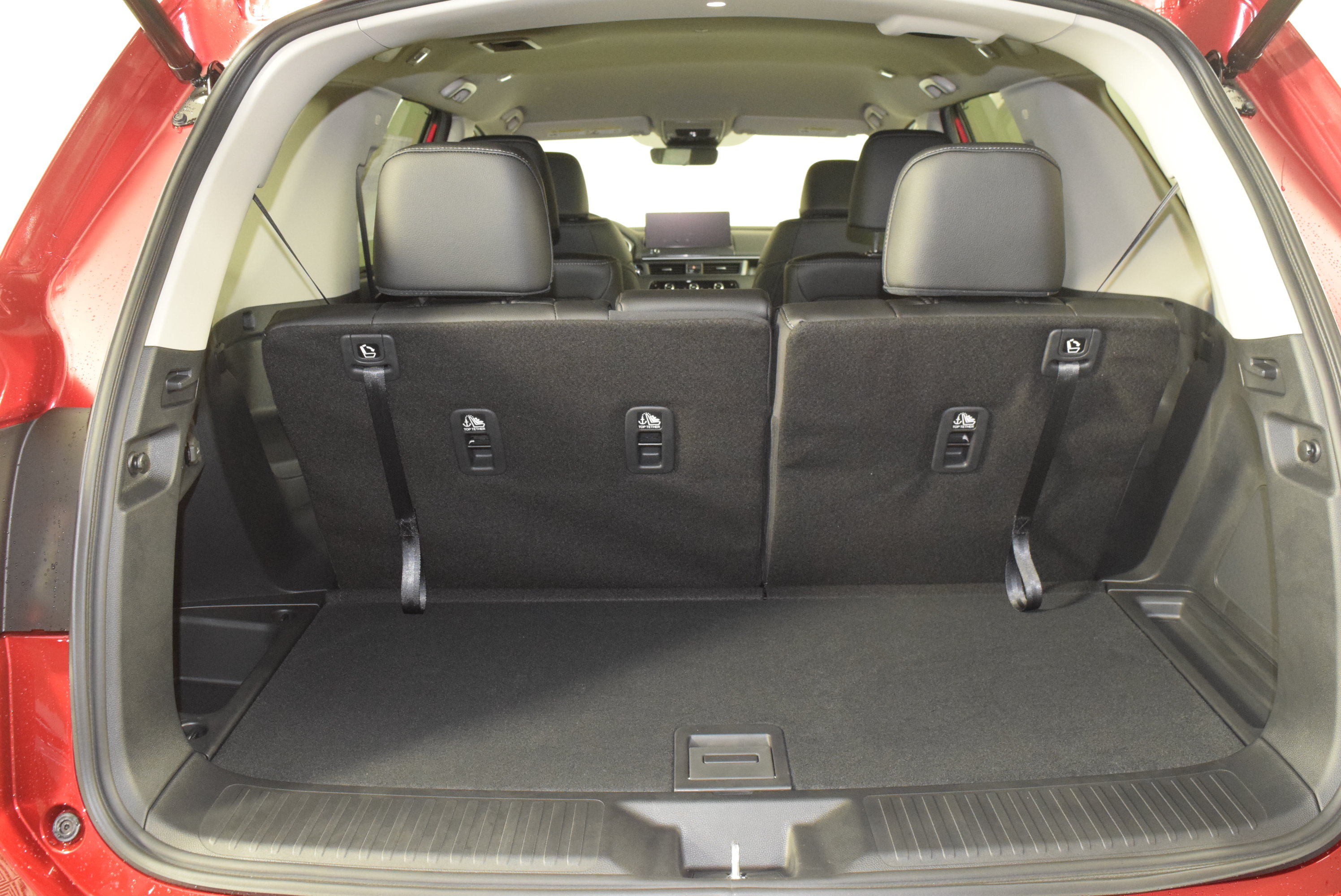 New 2026 Honda Pilot EX-L image 16