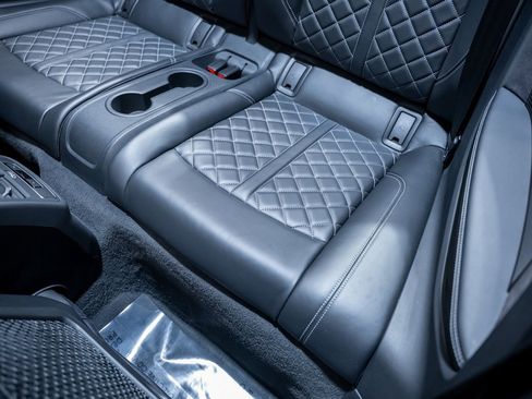 Used 2018 Audi S5 Premium Plus image 43