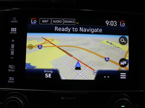 Used 2017 Honda Civic Touring image 14