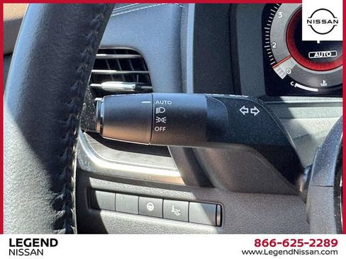 Used 2023 Nissan Rogue Platinum w/ Platinum Premium Package AWD/4WD image 22