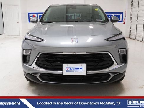 Used 2025 Buick Encore GX Preferred FWD image 2
