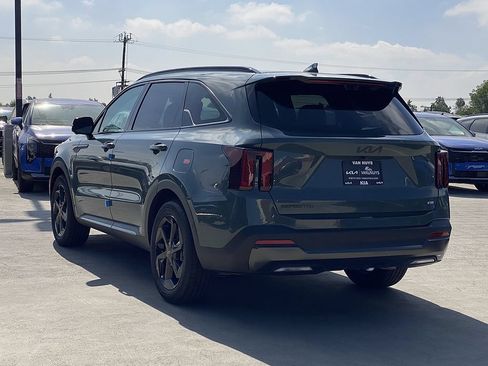 New 2026 Kia Sorento SX Prestige AWD/4WD image 6