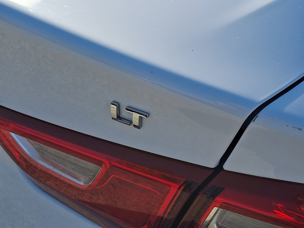 Used 2025 Chevrolet Malibu LT FWD image 20