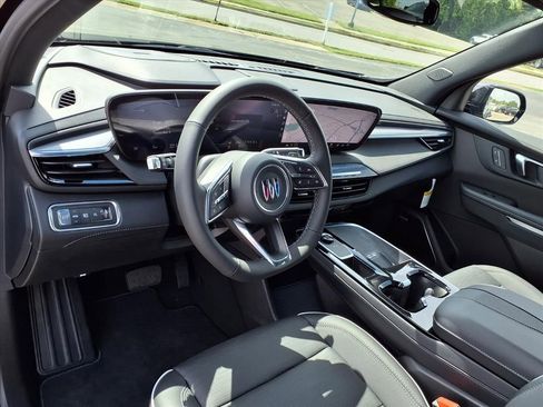 New 2026 Buick Enclave Sport Touring image 7