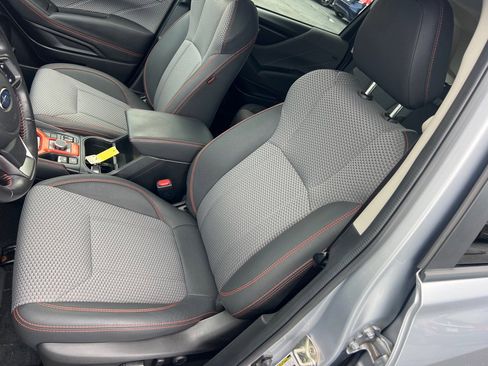 Used 2020 Subaru Forester Sport w/ Popular Package #2 image 11