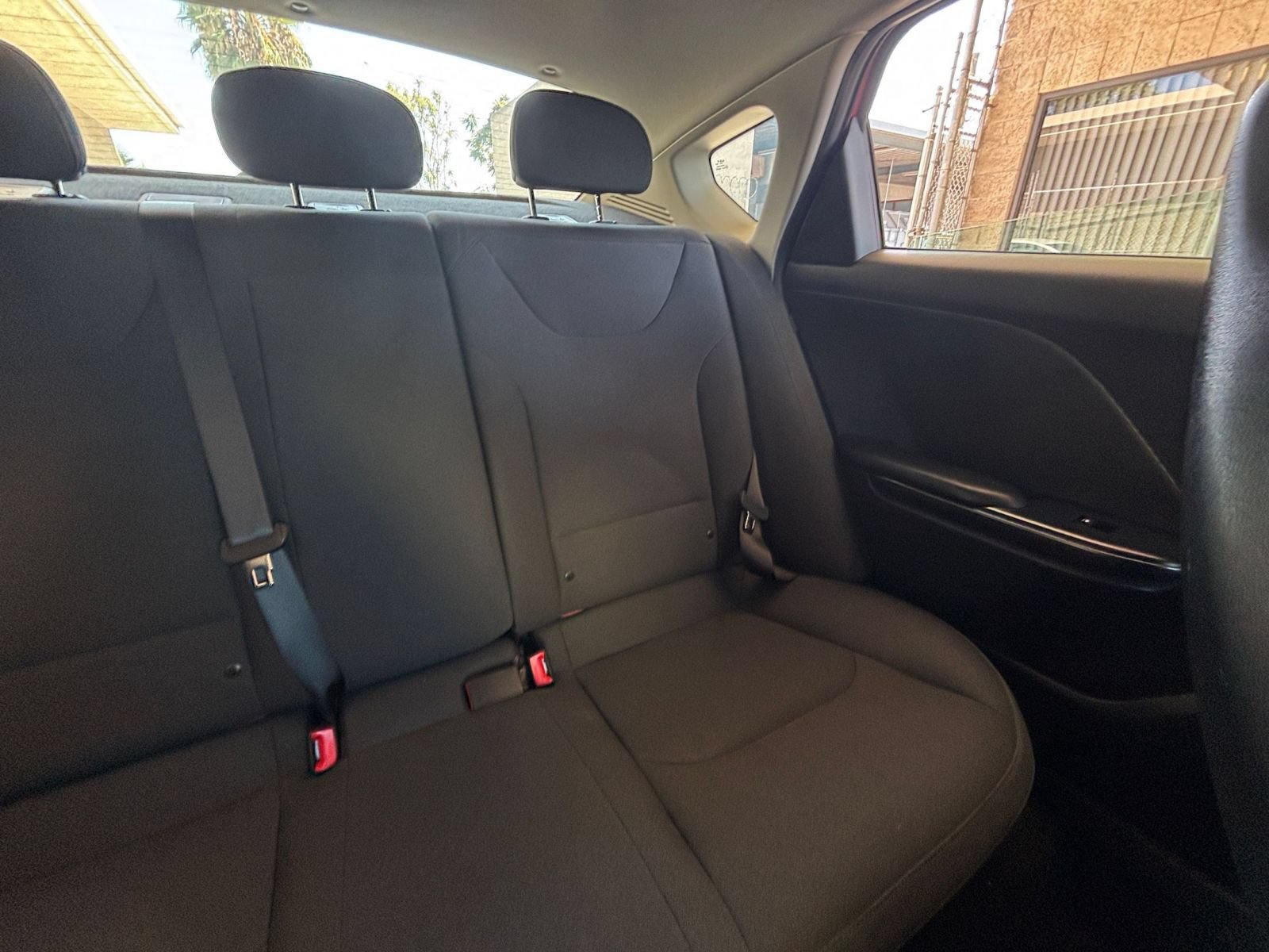 Used 2026 Kia K4 FWD image 36