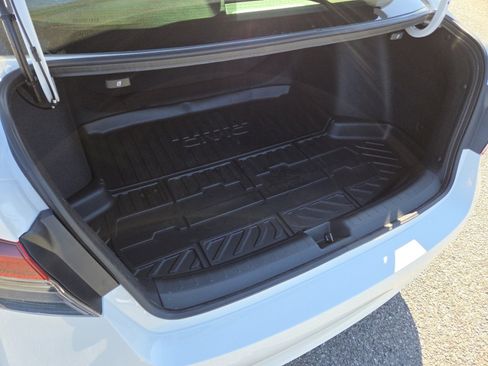 New 2026 Honda Civic Sport image 22