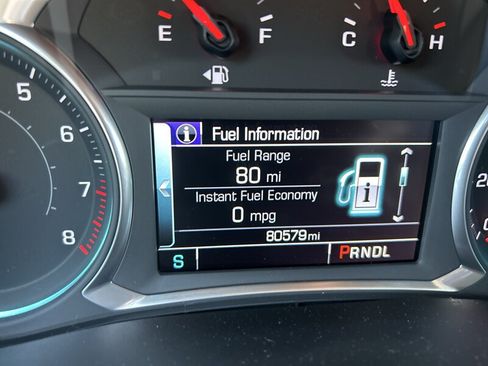 Used 2019 Chevrolet Traverse LT AWD/4WD image 15