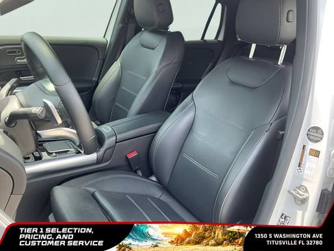 Used 2023 Mercedes-Benz GLA 35 AMG 4MATIC image 25