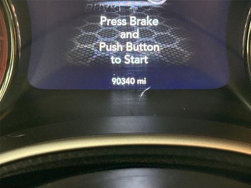 Used 2019 Dodge Charger SRT Hellcat w/ Harman/Kardon Audio Group image 14