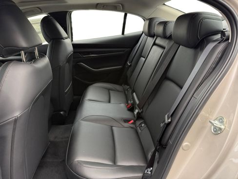 New 2026 MAZDA MAZDA3 2.5 S Sedan w/ Preferred Pkg image 16