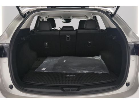 New 2025 MAZDA CX-5 AWD 2.5 S w/ Preferred Package image 25