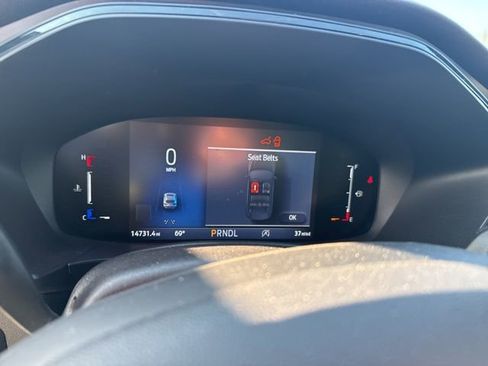 Used 2024 Ford Escape ST-Line w/ Tech Pack #1 image 22