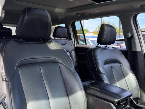 Used 2022 Jeep Grand Cherokee L Limited image 29