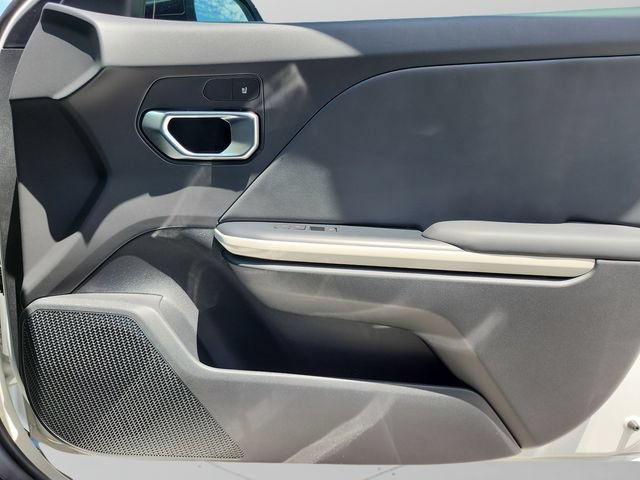 New 2026 Kia K4 EX FWD image 30