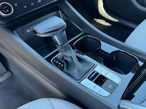 New 2026 Hyundai Santa Cruz SEL image 6