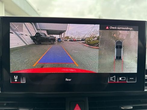 Used 2024 Audi A5 2.0T Premium Plus image 32