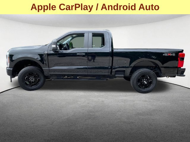 Certified 2024 Ford F250 XL w/ STX Appearance Package AWD/4WD image 7