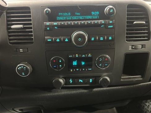 Used 2012 GMC Sierra 1500 SLE w/ Power Tech Package image 16