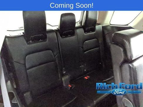 Used 2024 Nissan Pathfinder SL w/ Cargo Package AWD/4WD image 21