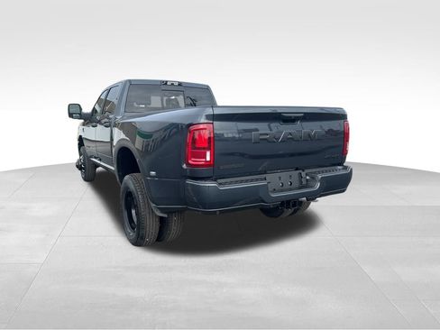New 2026 RAM 3500 Big Horn image 3