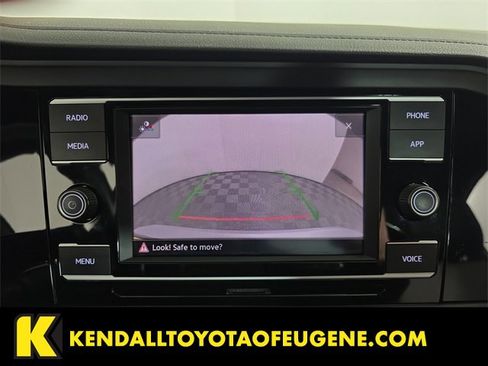 Used 2021 Volkswagen Jetta R-Line image 14