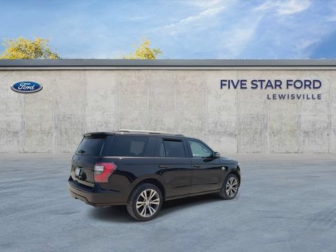 Used 2021 Ford Expedition King Ranch AWD/4WD image 8