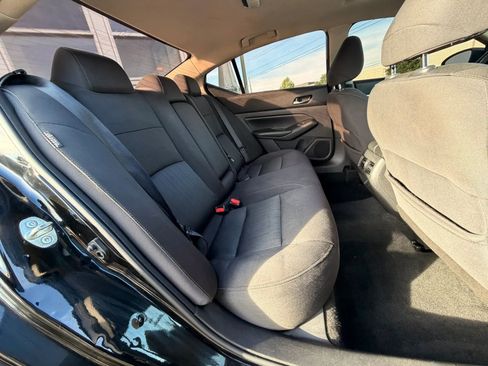 Used 2019 Nissan Altima 2.5 SV FWD image 23