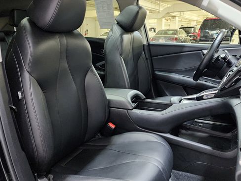 Used 2023 Acura RDX AWD image 23