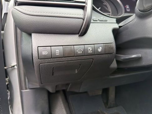 Used 2024 Toyota Camry XSE w/ Cold Weather Package image 10