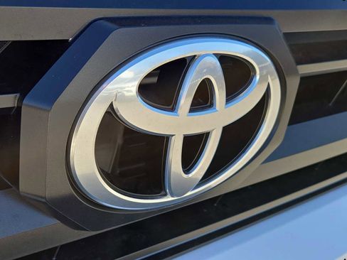 New 2025 Toyota Tacoma SR5 image 16