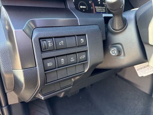 New 2025 Toyota 4Runner TRD Off-Road Premium image 11