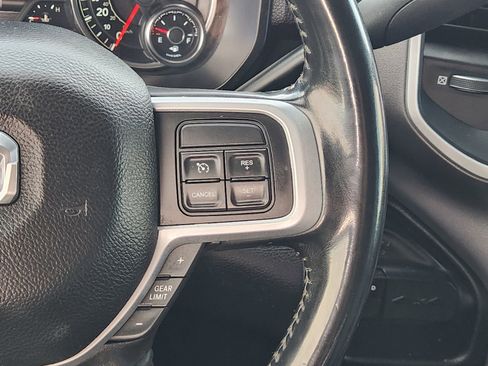 Used 2022 RAM 2500 Big Horn w/ Level C Equiment Group image 28