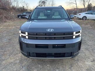 New 2026 Hyundai Santa Fe Limited video 2