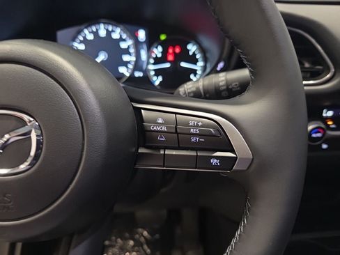 New 2026 MAZDA CX-30 AWD 2.5 S image 25