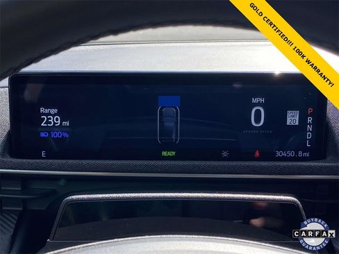 Certified 2022 Ford Mustang Mach-E Premium image 24