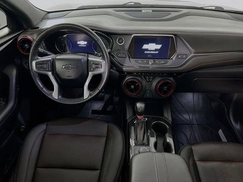 Used 2020 Chevrolet Blazer RS image 24