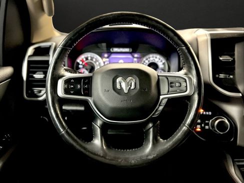 Used 2020 RAM 1500 Big Horn AWD/4WD image 21