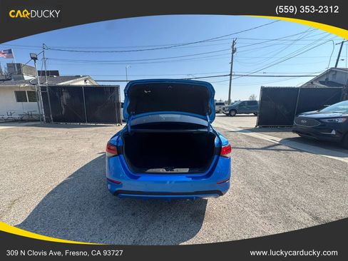 Used 2023 Nissan Sentra SV w/ All-Weather Package image 22