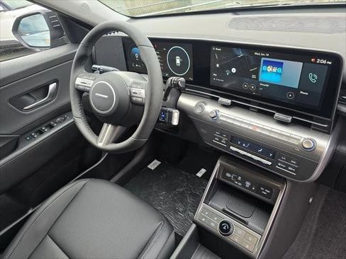 New 2026 Hyundai Kona Limited AWD/4WD image 10