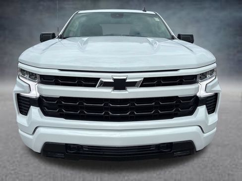 Used 2026 Chevrolet Silverado 1500 RST AWD/4WD image 9